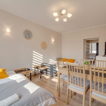 Dream Loft Krosna Gdańsk Eksteriør bilde