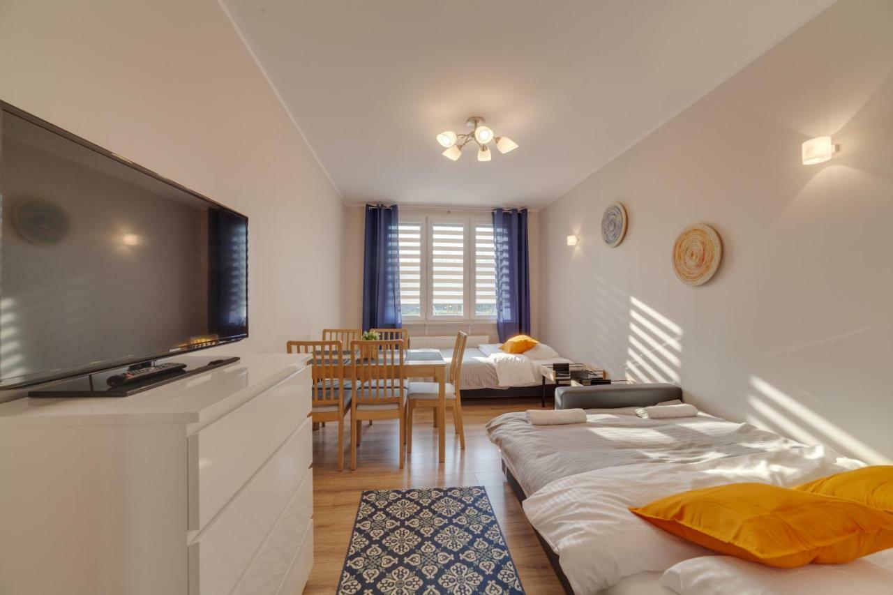Dream Loft Krosna Gdańsk Eksteriør bilde