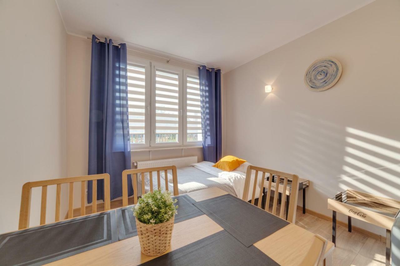 Dream Loft Krosna Gdańsk Eksteriør bilde