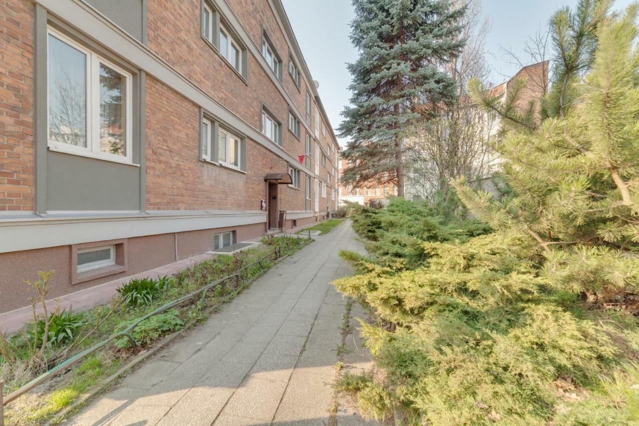 Dream Loft Krosna Gdańsk Eksteriør bilde